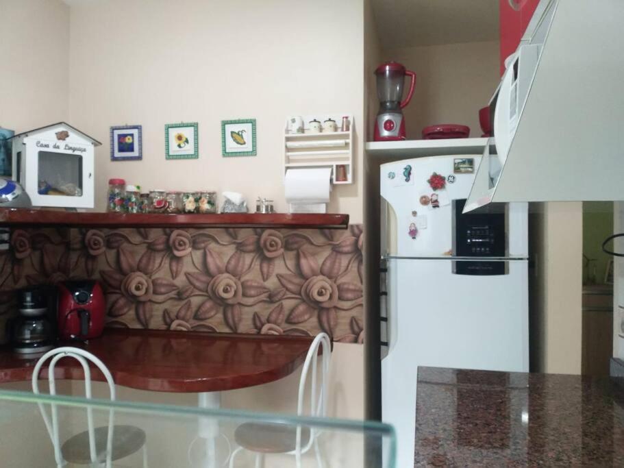 Casa Em Pomerode_Sc Bagian luar foto